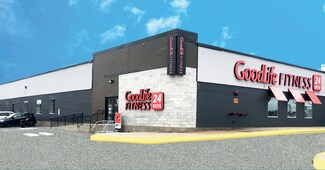 Plus de détails pour 145 Torbay Rd, St. John's, NL - Local commercial à louer