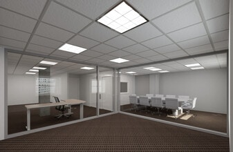 55 Fifth Ave, New York, NY à louer Photo intérieure– Image 2 sur 2