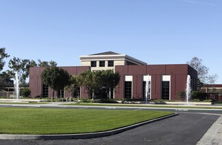Plus de détails pour 3333 Harbor Blvd, Costa Mesa, CA - Bureau à louer