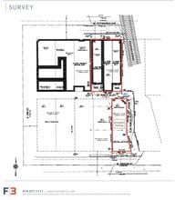 117-121 W Pittsburgh Ave, Milwaukee, WI à louer Plan d’étage– Image 1 sur 1