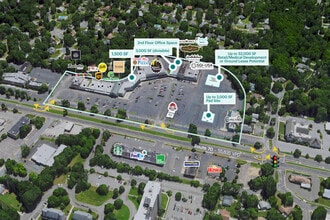 1409 Route 70 E, Cherry Hill, NJ à louer Photo intérieure– Image 1 sur 1