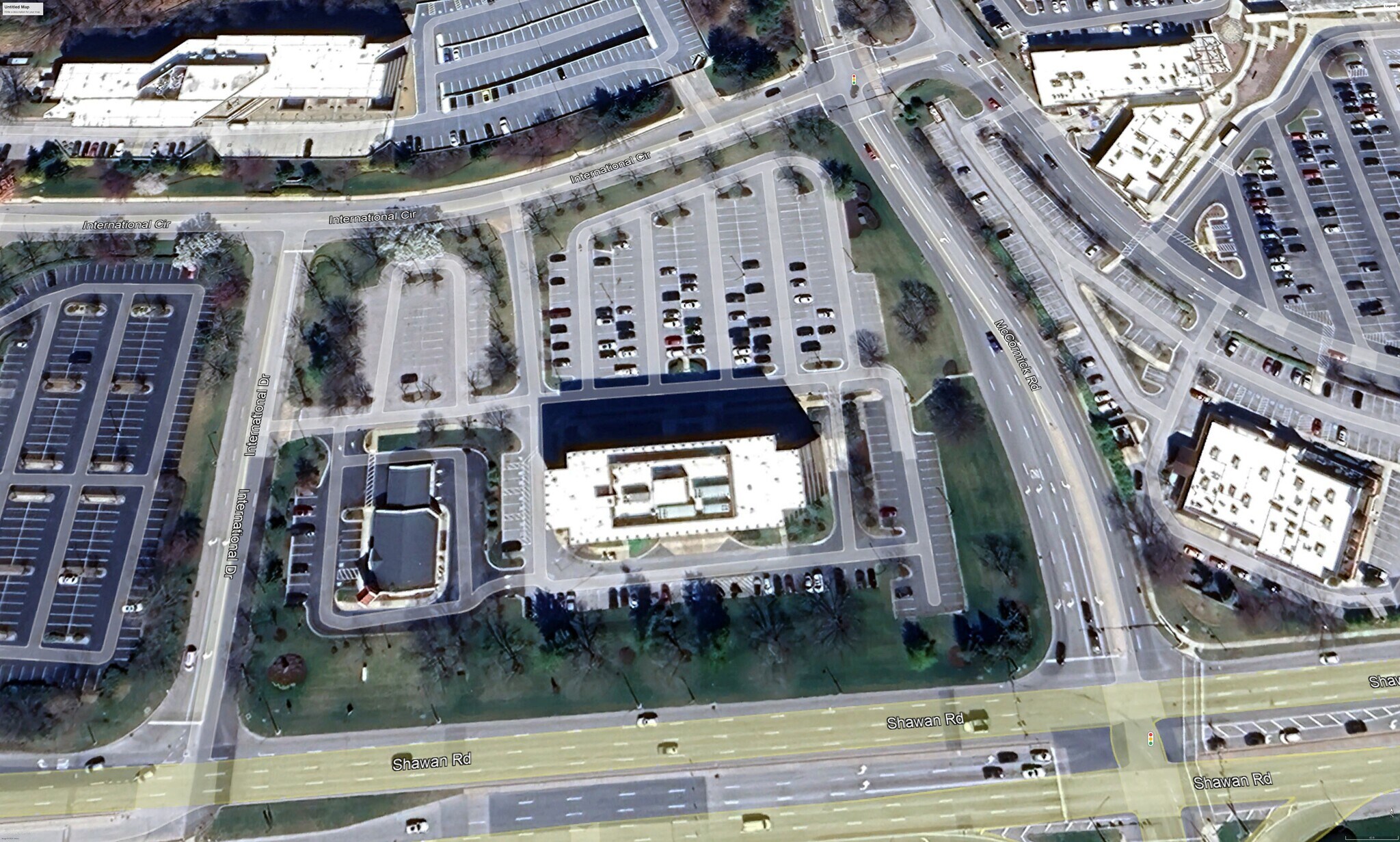 200 International Cir, Cockeysville, MD à louer Photo principale– Image 1 sur 2