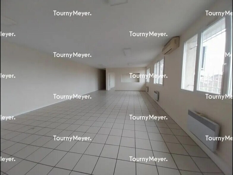 Bureau dans Tournefeuille à louer - Photo de l’immeuble – Image 2 sur 5