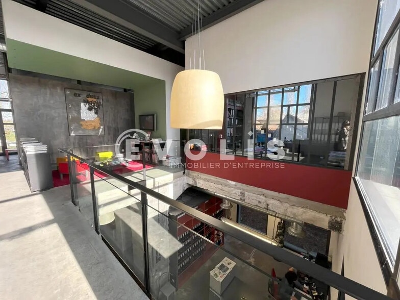 Bureau dans Amiens à vendre - Photo de l’immeuble – Image 3 sur 5