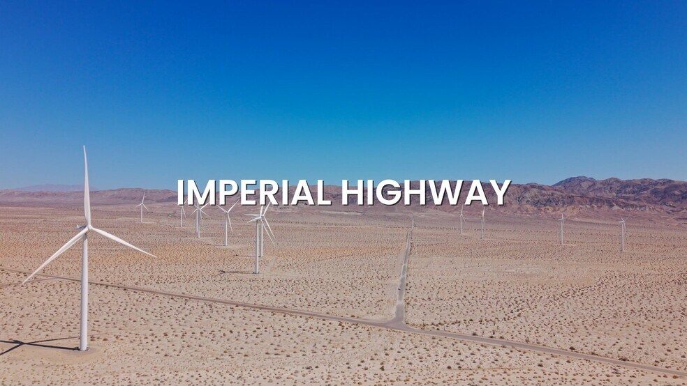 00 Imperial Highway, Ocotillo, CA à vendre - Vidéo sur l’annonce professionnelle – Image 2 sur 10