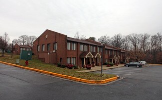 Plus de détails pour 7100 Chesapeake Rd, Hyattsville, MD - Bureau à louer