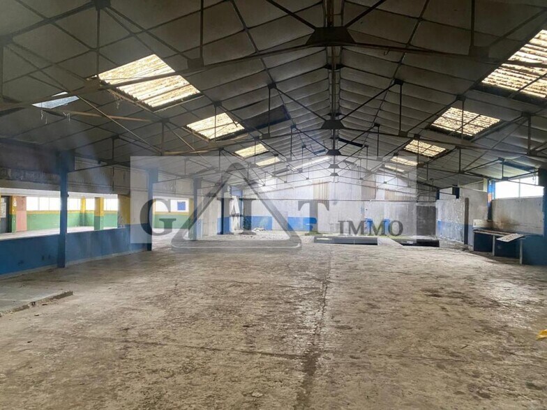 Industriel/Logistique dans Corbeil Essonnes à vendre - Photo intérieure – Image 1 sur 5