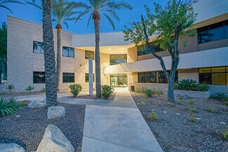 Plus de détails pour 5601 W Eugie Ave, Glendale, AZ - Bureau/Médical, Médical à louer