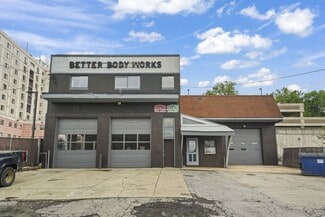Plus de détails pour 111 Nott Ter, Schenectady, NY - Local commercial à vendre