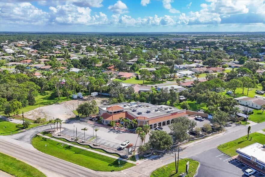 N TAMIAMI TRL NOKOMIS FL 34275, Nokomis, FL à vendre - Photo de l’immeuble – Image 2 sur 45