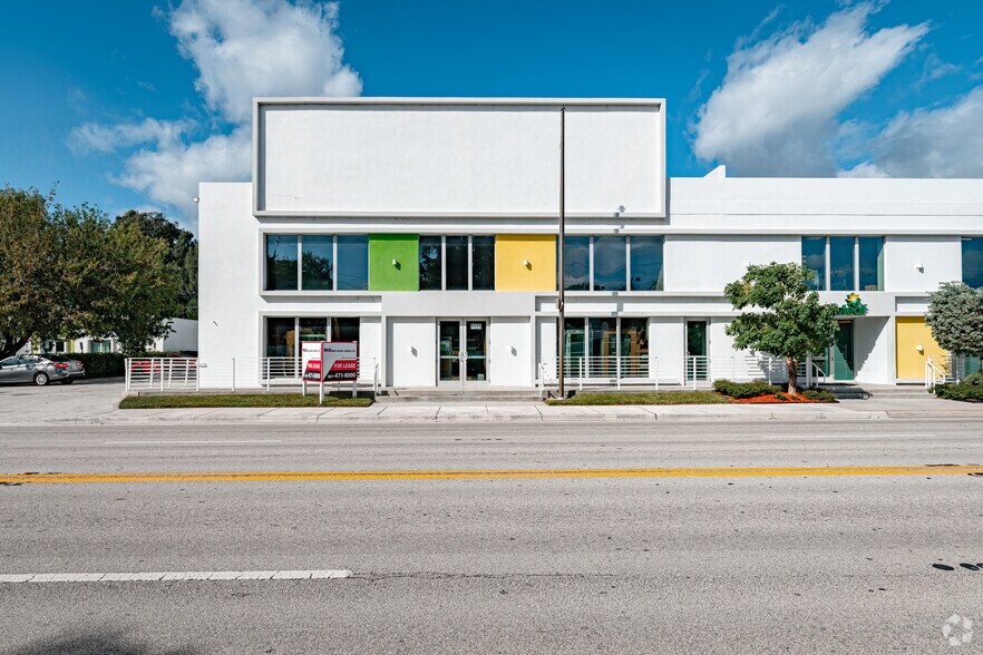 1125 N Dixie Hwy, Lake Worth, FL à louer - Photo de l’immeuble – Image 3 sur 7