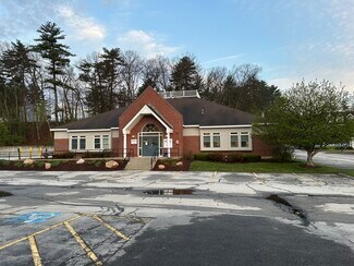 Plus de détails pour 775 S Main St, Manchester, NH - Bureau à louer