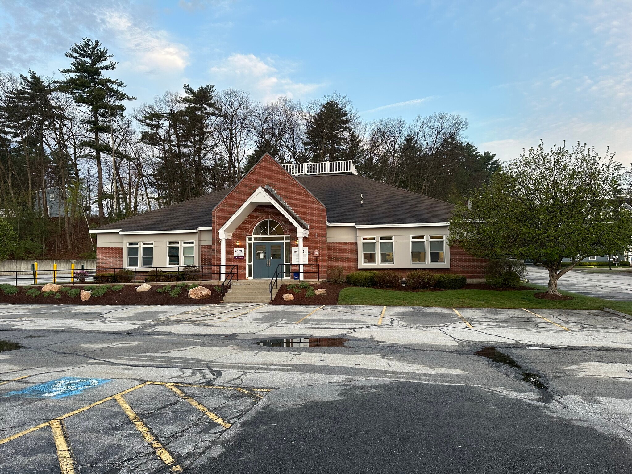 775 S Main St, Manchester, NH à louer Photo principale– Image 1 sur 26