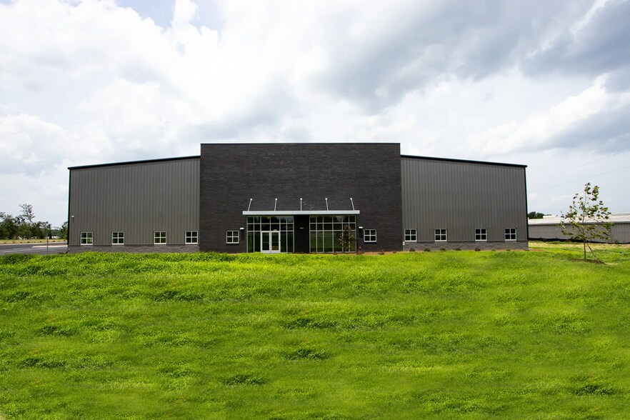 371 Burton Rd, Lexington, SC à louer - Photo de l’immeuble – Image 2 sur 12