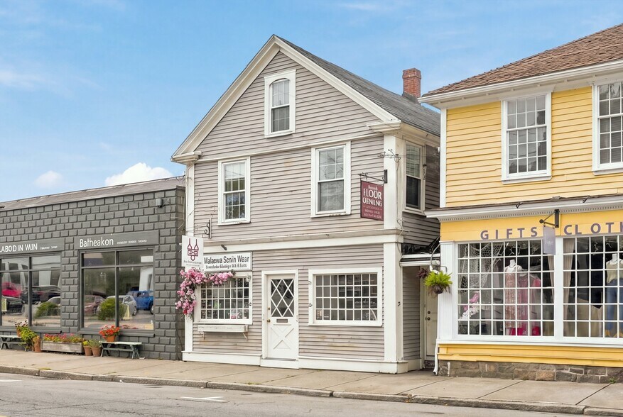 33-37 S Main St, Ipswich, MA à vendre - Photo de l’immeuble – Image 3 sur 40