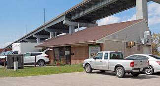 Plus de détails pour 2 Cushman Rd, St Catharines, ON - Industriel/Logistique à louer