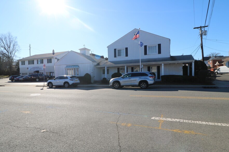 501 Lexington Ave, Clifton, NJ à vendre - Photo de l’immeuble – Image 3 sur 11
