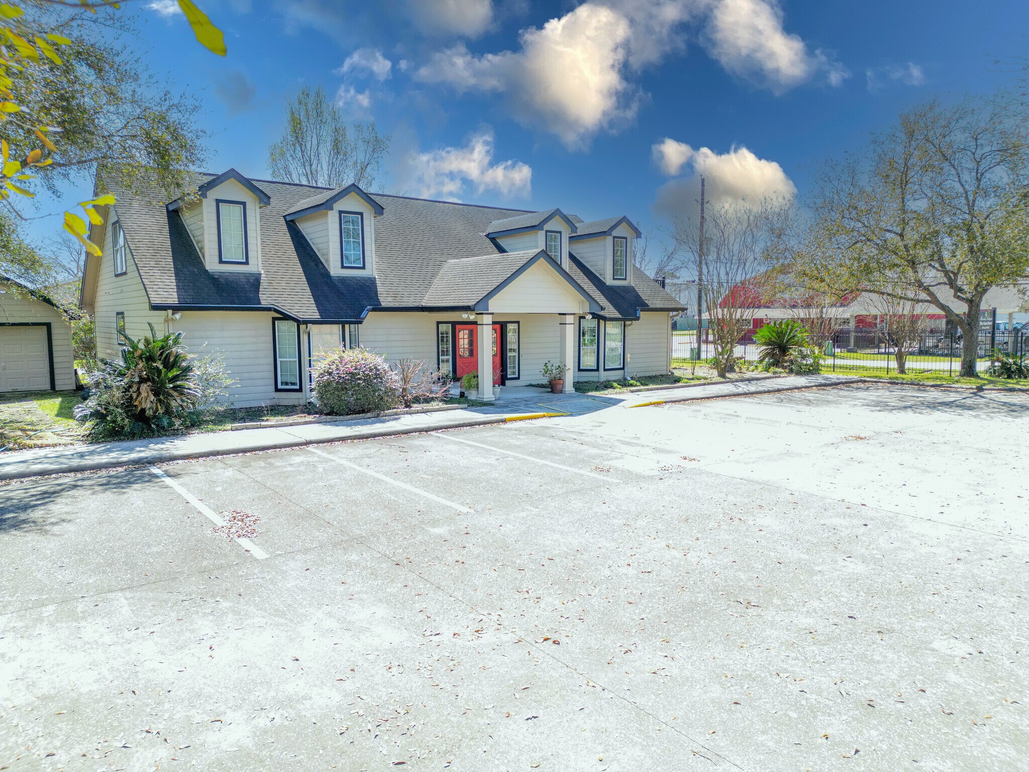 12682 Shiloh Church Rd, Houston, TX à vendre Photo principale– Image 1 sur 24