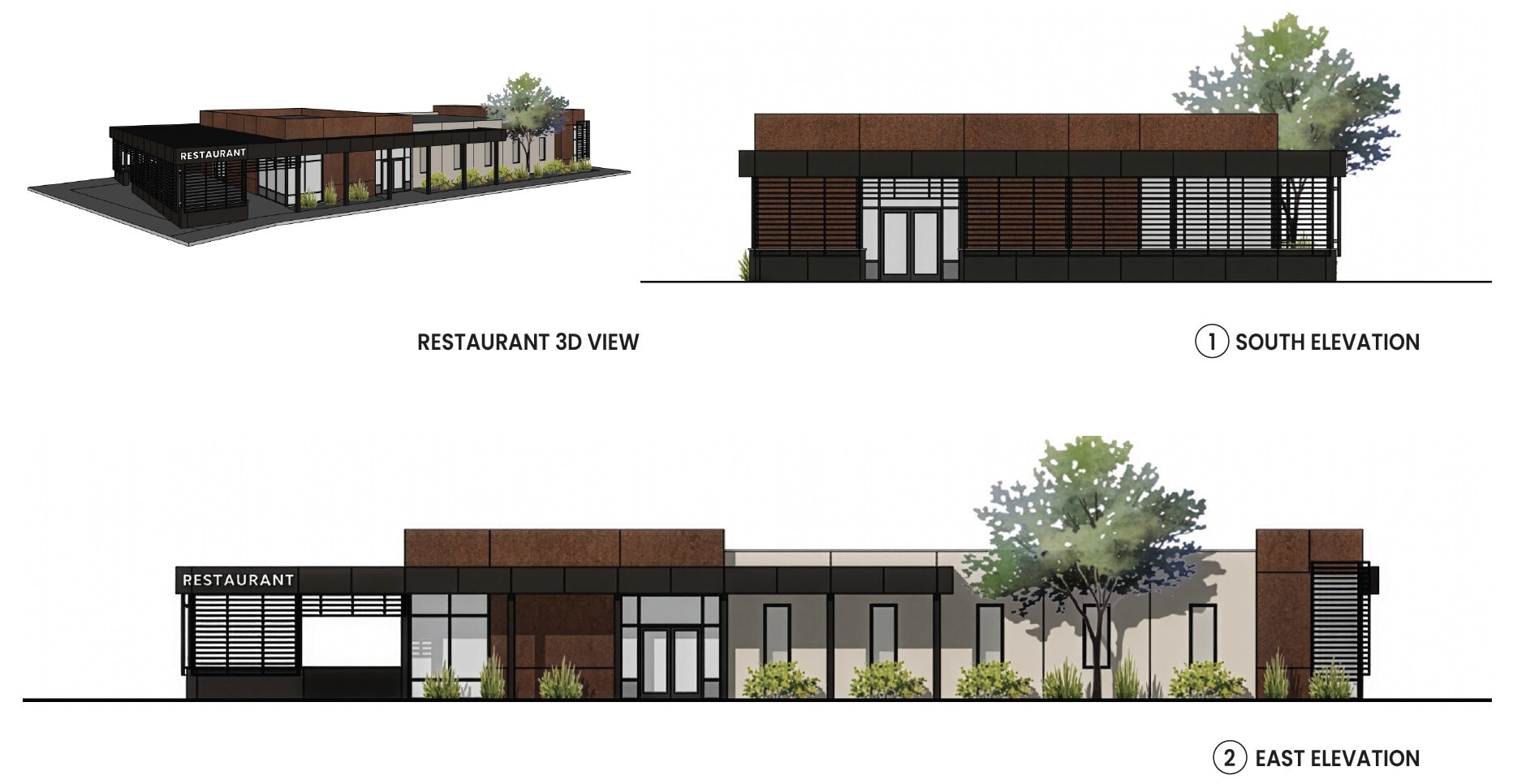 NWC Mooney & Riggin Ave, Visalia, CA à louer Autre– Image 1 sur 2