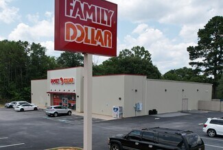 Plus de détails pour 166 W Main St, Duncan, SC - Local commercial à vendre