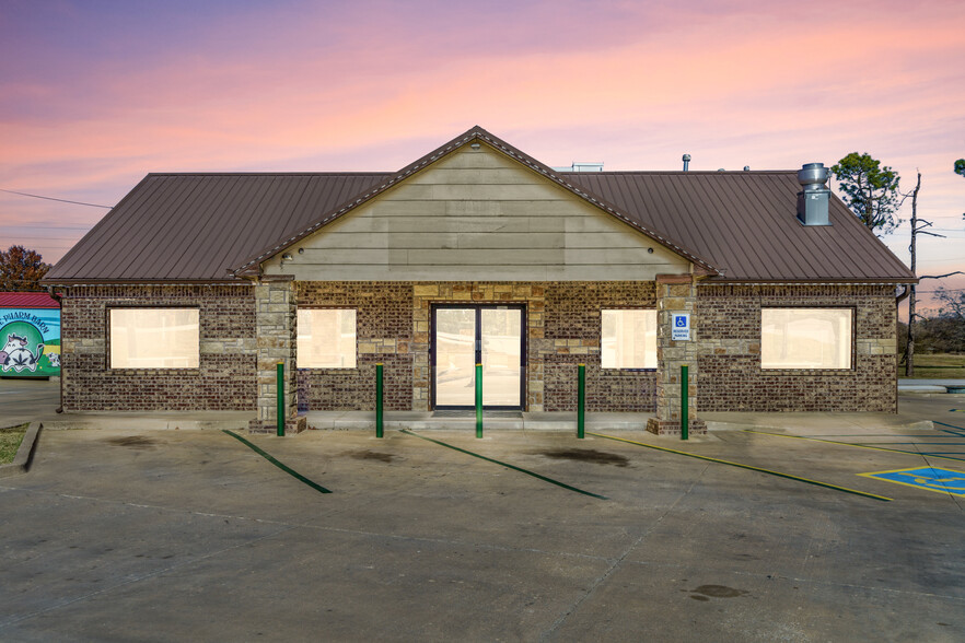 24683 E Highway 51, Broken Arrow, OK à vendre - Photo de l’immeuble – Image 3 sur 41