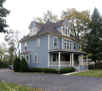 Plus de détails pour 126 White Horse Pike, Haddon Heights, NJ - Bureau à vendre