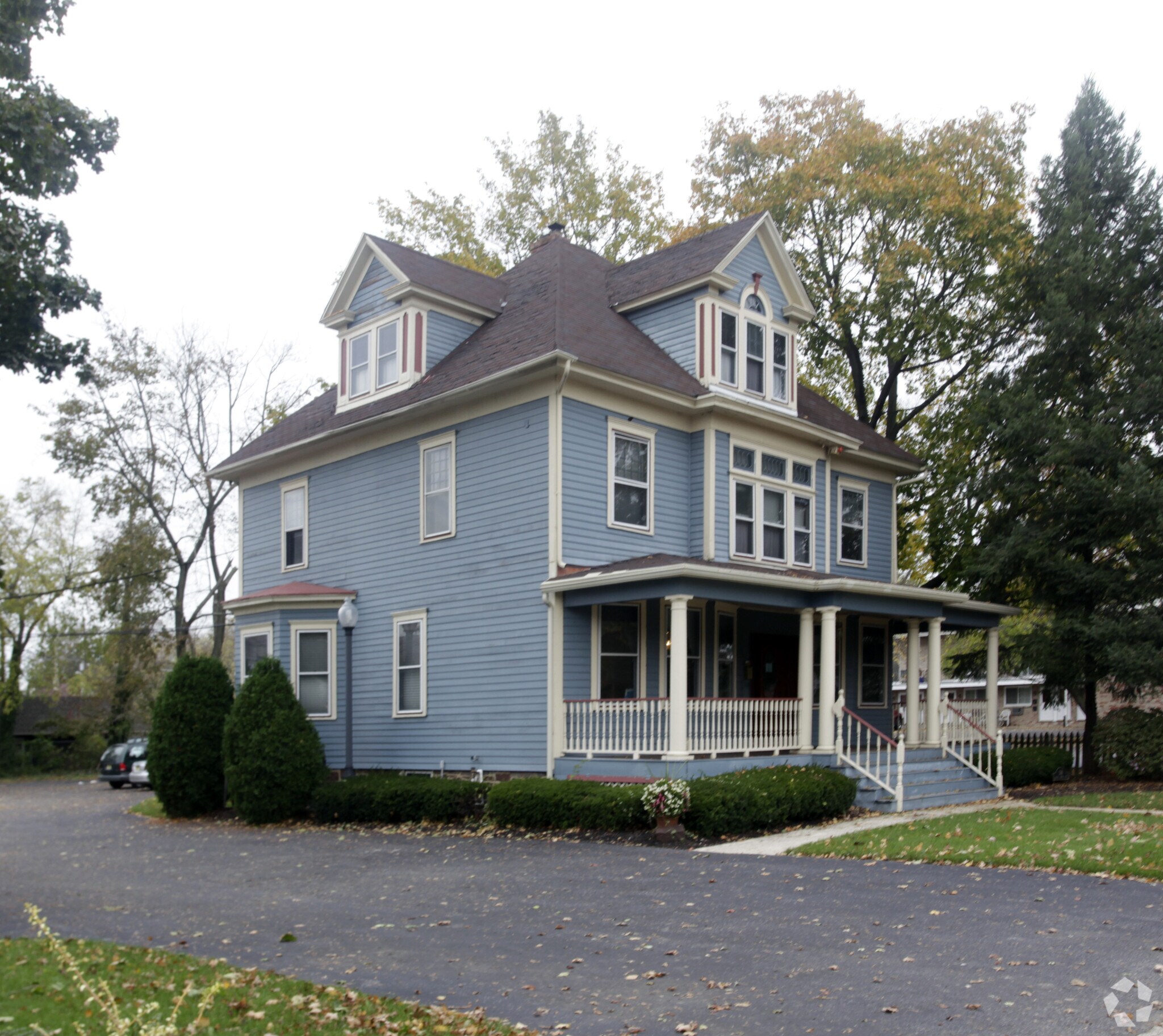 126 White Horse Pike, Haddon Heights, NJ à vendre Photo principale– Image 1 sur 4