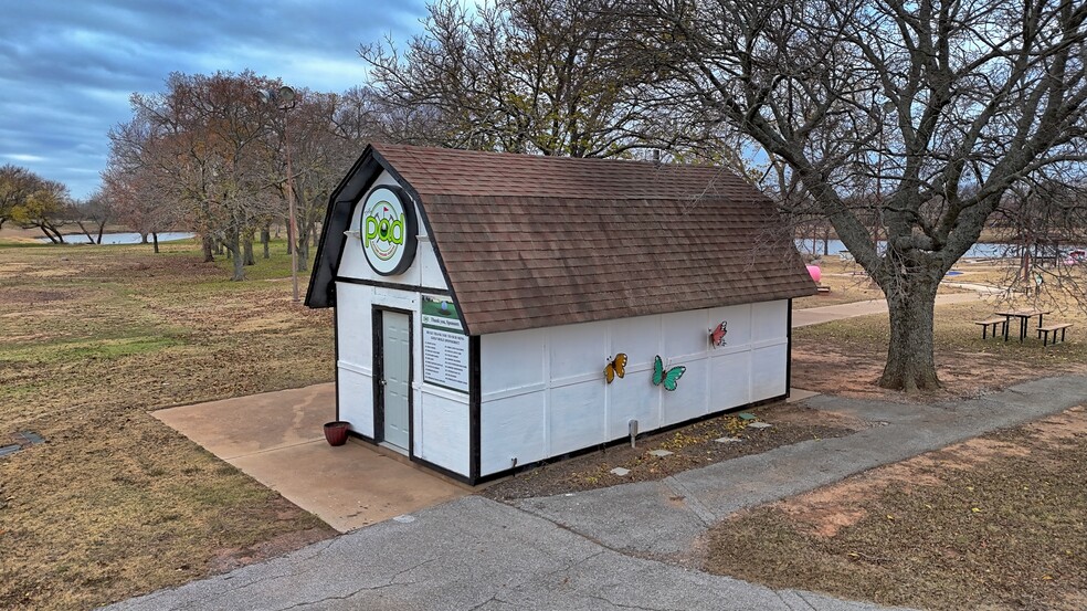 400 W Martin Luther King Blvd, Duncan, OK à vendre - Photo de l’immeuble – Image 3 sur 43