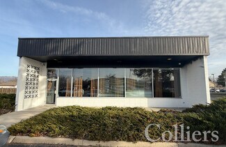 Plus de détails pour 2636 S Vista Ave, Boise, ID - Local commercial à vendre