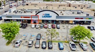 Plus de détails pour 12900-12902 Foothill Blvd, Sylmar, CA - Local commercial à louer