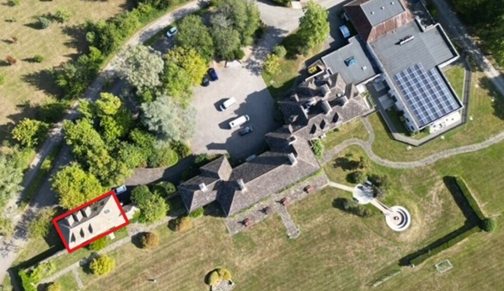 Burnt House Ln, Cowfold à louer - Photo de l’immeuble – Image 2 sur 2