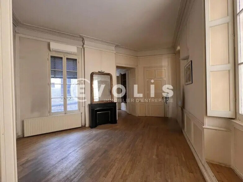 Bureau dans Bordeaux à vendre - Photo intérieure – Image 2 sur 4