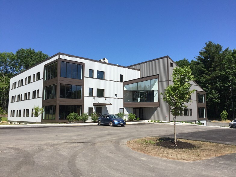 8 Science Park Rd, Scarborough, ME à louer - Autre – Image 2 sur 6