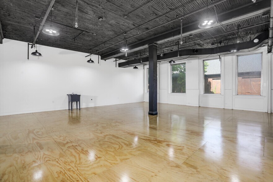 174 S Clark St, Detroit, MI à louer - Photo intérieure – Image 3 sur 16