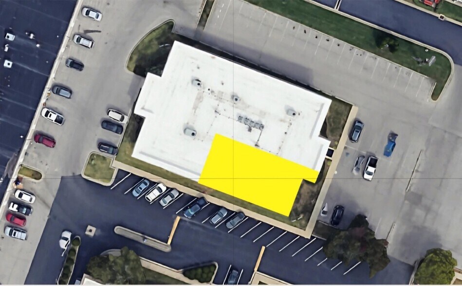 2375 Professional Heights Dr, Lexington, KY à louer - Photo de l’immeuble – Image 2 sur 23