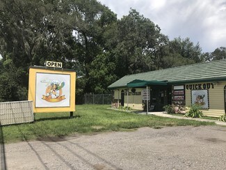 Plus de détails pour 410 Broad St, Brooksville, FL - Local commercial à vendre