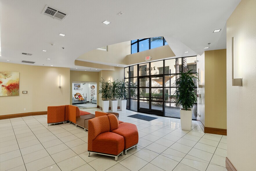 2140-2190 E Pebble Rd, Las Vegas, NV à louer - Photo de l’immeuble – Image 2 sur 2