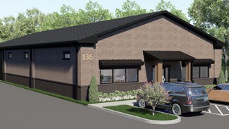Plus de détails pour 136 Shivel Dr, Hendersonville, TN - Local d’activités à vendre