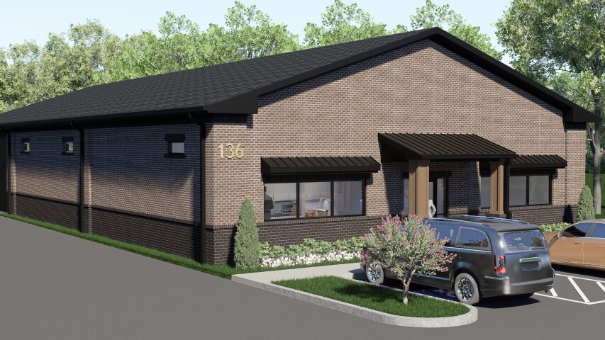 136 Shivel Dr, Hendersonville, TN à vendre Photo principale– Image 1 sur 4
