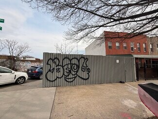 Plus de détails pour 2072 Eastern Pkwy, Brooklyn, NY - Terrain à vendre