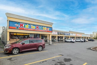Plus de détails pour 1171-1195 St Laurent Blvd, Ottawa, ON - Local commercial à louer