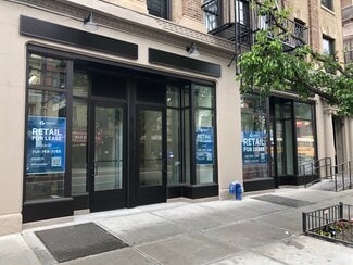 Plus de détails pour 685 Nostrand Ave, Brooklyn, NY - Local commercial à louer