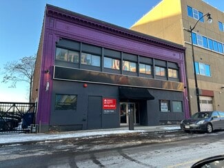 Plus de détails pour 228 Franklin St, Buffalo, NY - Local commercial à vendre