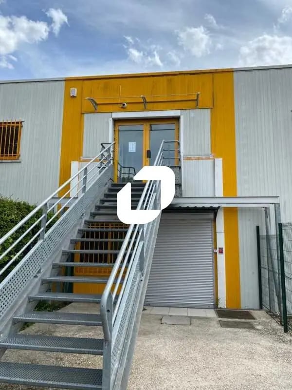 Plus de détails pour Bureau à louer