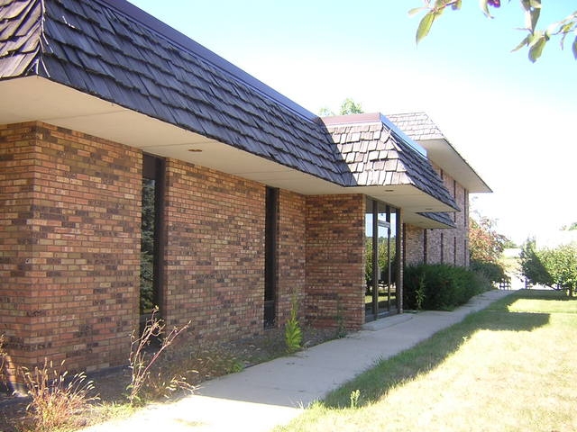 78 Jackson Plaza, Ann Arbor, MI à louer - Photo de l’immeuble – Image 2 sur 15