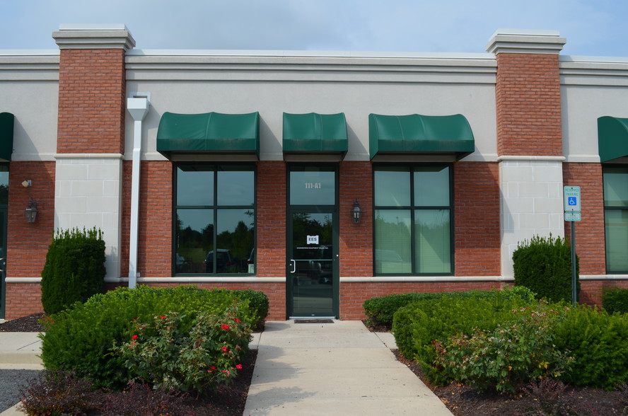 111 Bata Blvd, Belcamp, MD à louer - Photo de l’immeuble – Image 2 sur 16