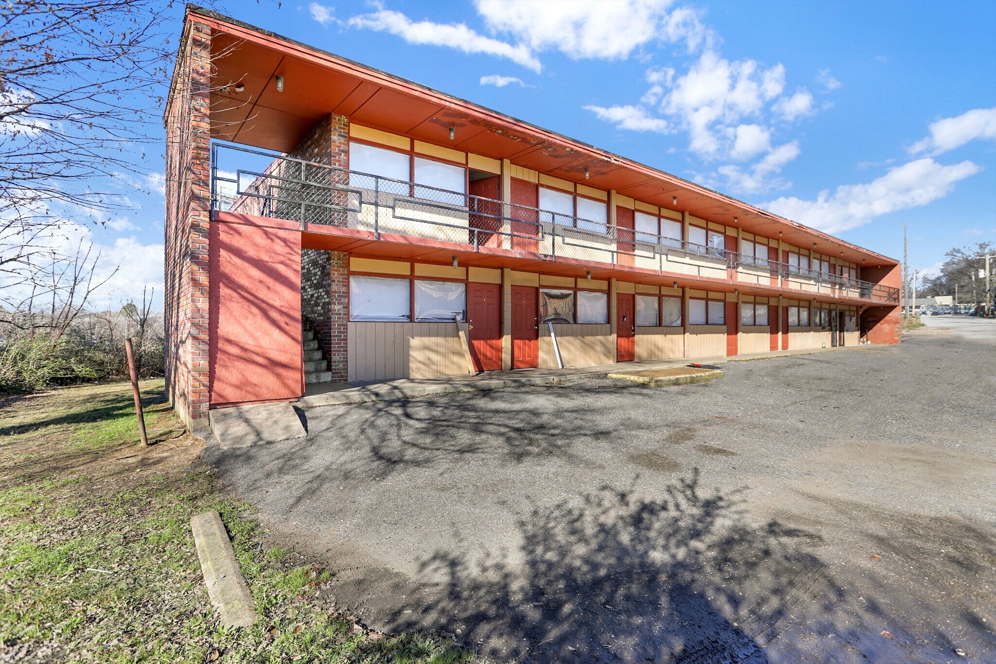 2450 Ketchum, Memphis, TN à vendre Photo principale– Image 1 sur 13