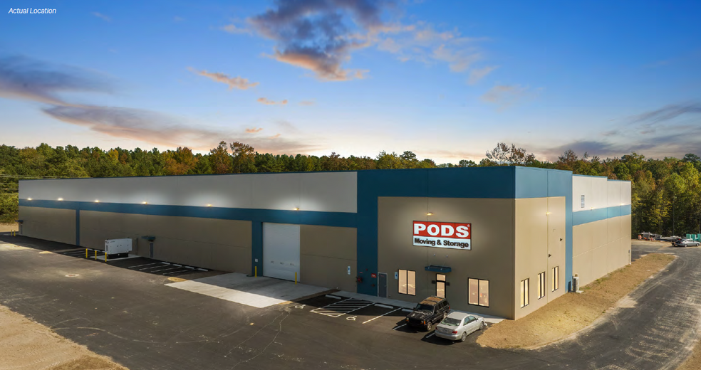 122 Edgecomb Rd, Troy, VA à louer - Photo de l’immeuble – Image 3 sur 13