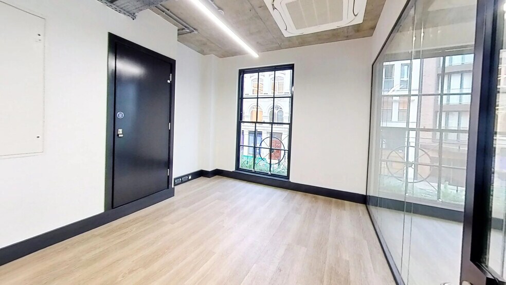6 Princes St, Londres à louer - Numérisation 3D Matterport – Image 3 sur 28
