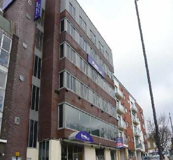56-60 Northolt Rd, Harrow à louer Photo principale– Image 1 sur 2